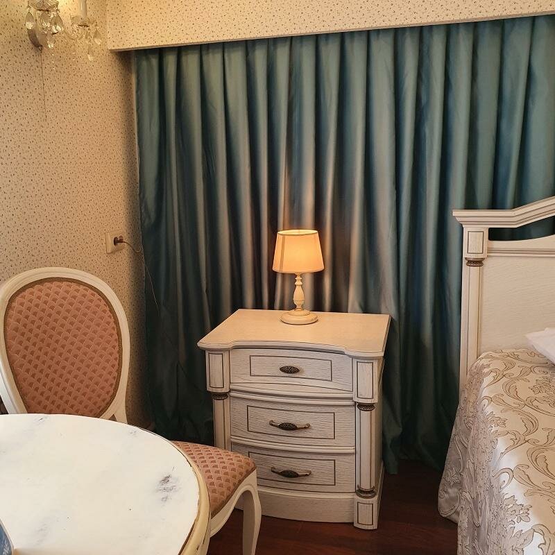 Гостиница Колесо Смоленск