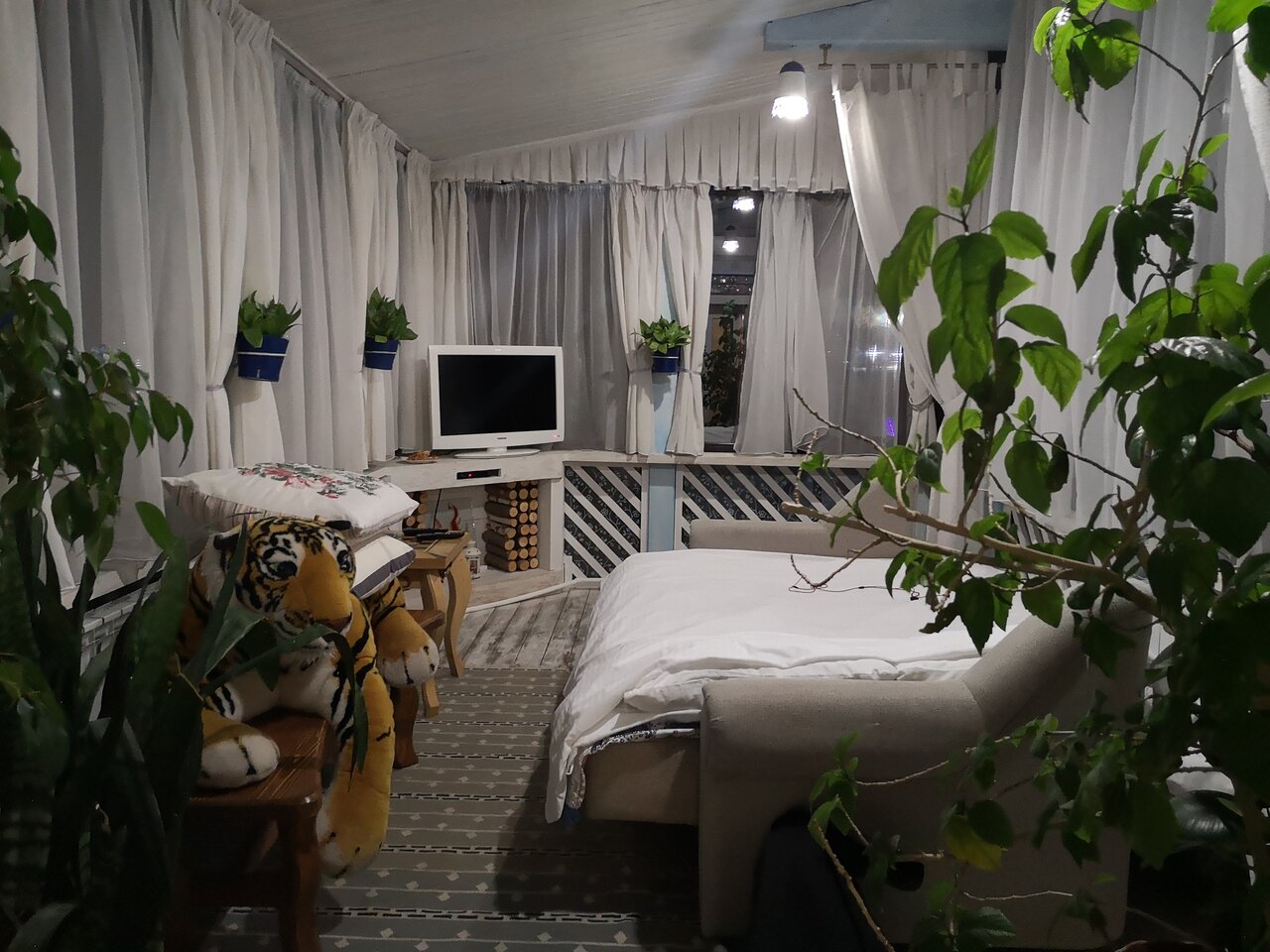 Гостиница Колесо Смоленск-26