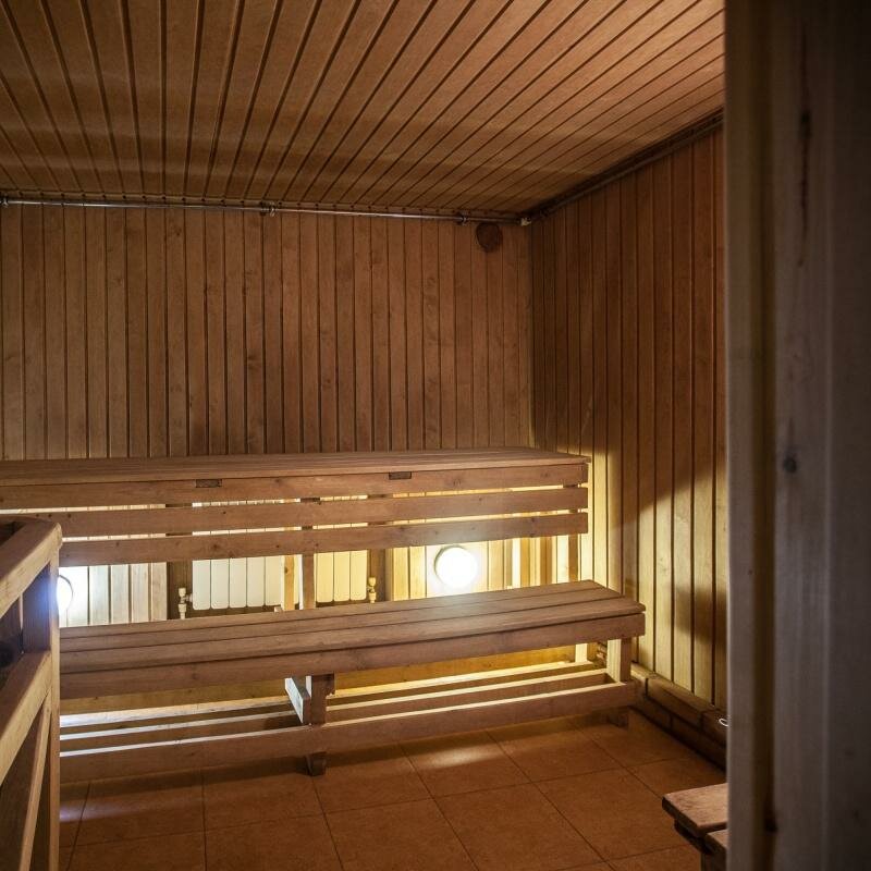 Гостиница Колесо Смоленск