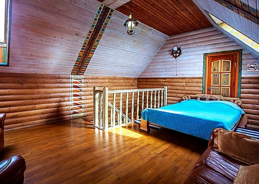 Гостиница Колесо Смоленск-236