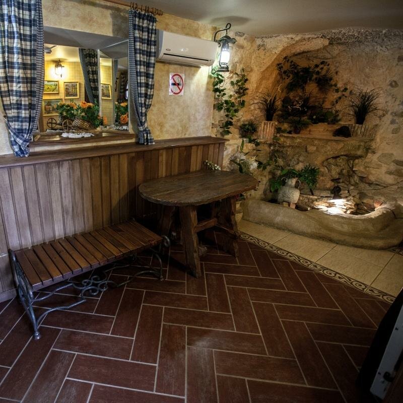 Гостиница Колесо Смоленск