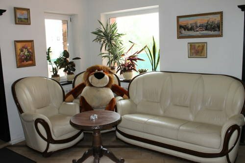 Гостиница Колесо Смоленск-30