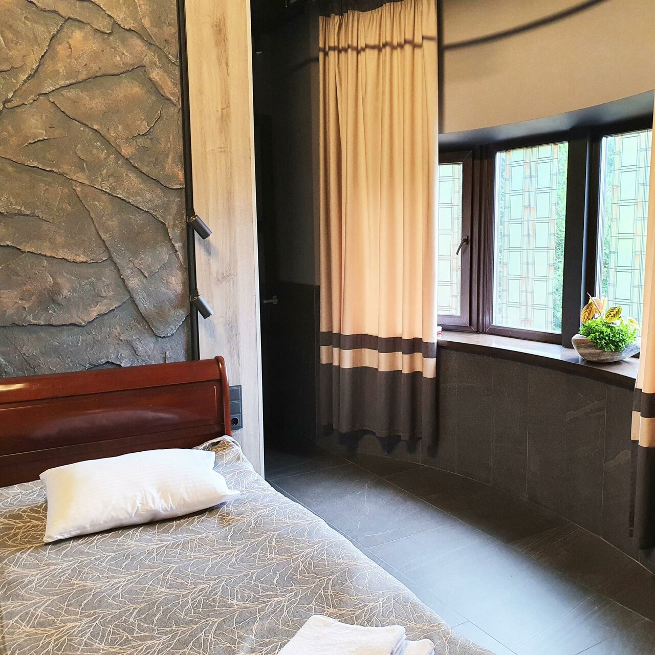 Гостиница Колесо Смоленск-104