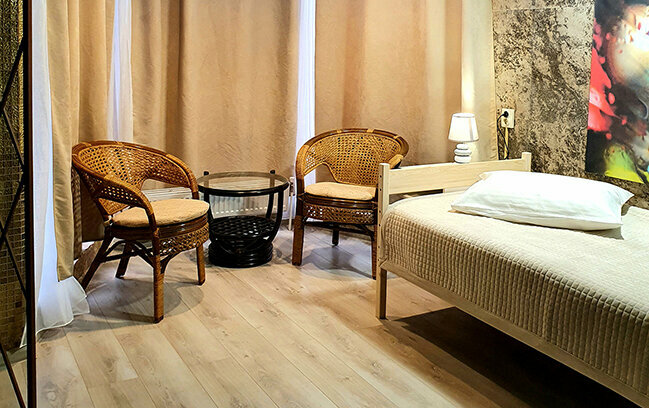 Гостиница Колесо Смоленск-166