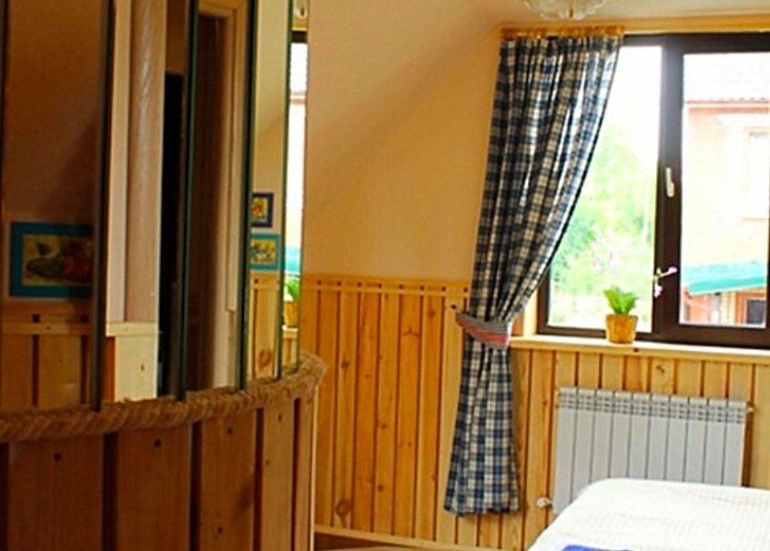 Гостиница Колесо Смоленск-180