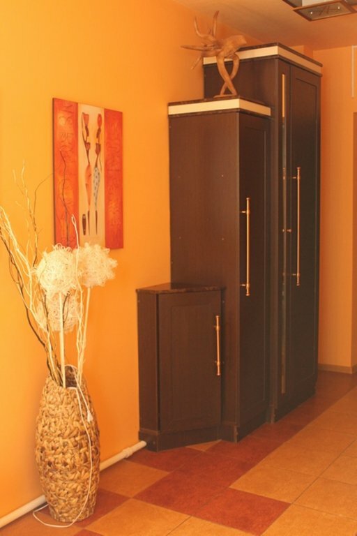 Гостиница Колесо Смоленск-135