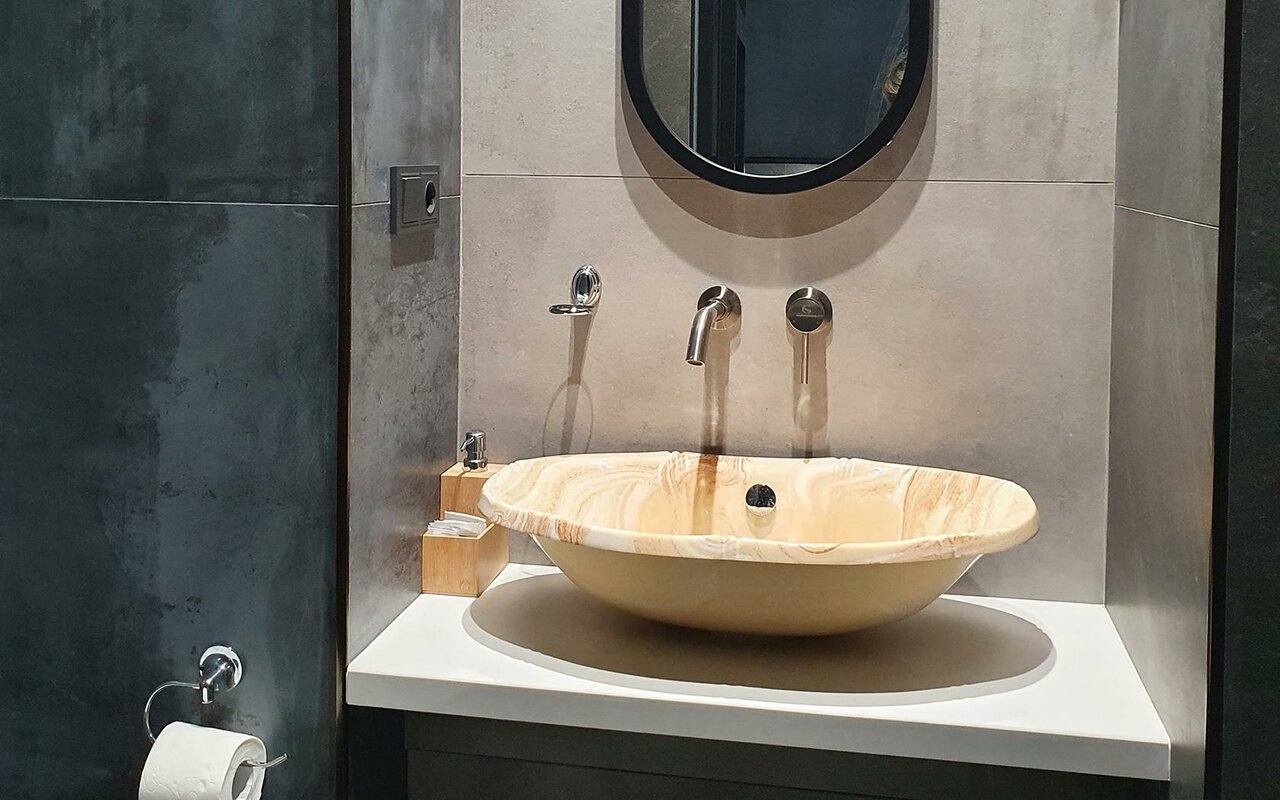 Гостиница Колесо Смоленск