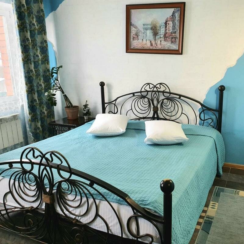 Гостиница Колесо Смоленск