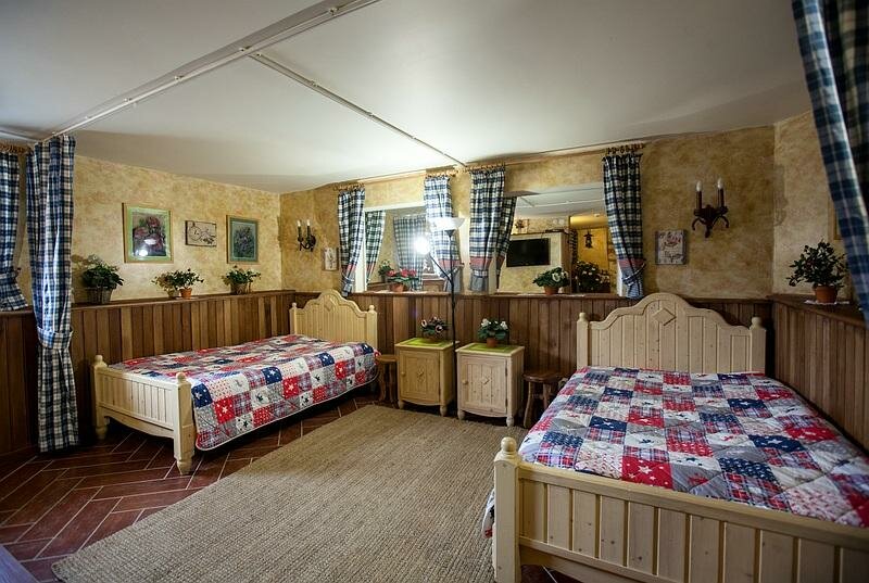 Гостиница Колесо Смоленск-170