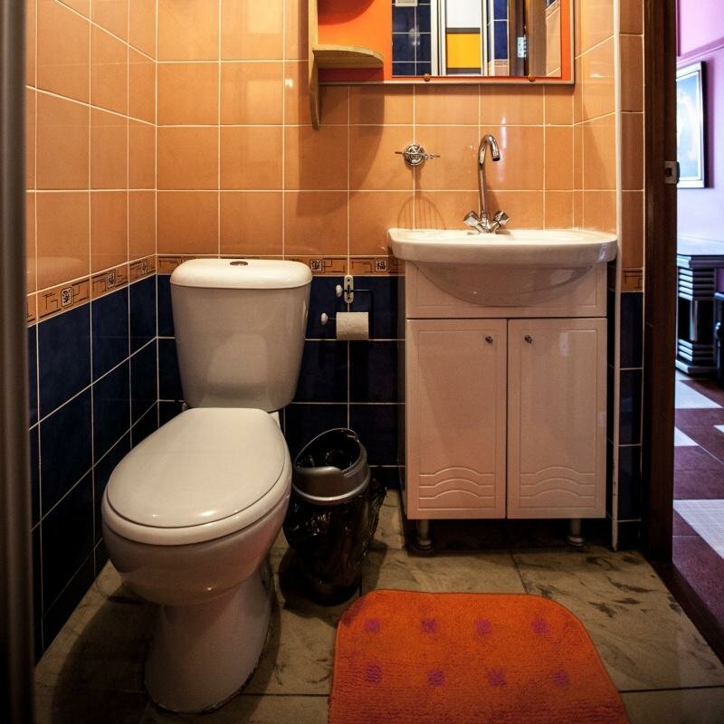 Гостиница Колесо Смоленск