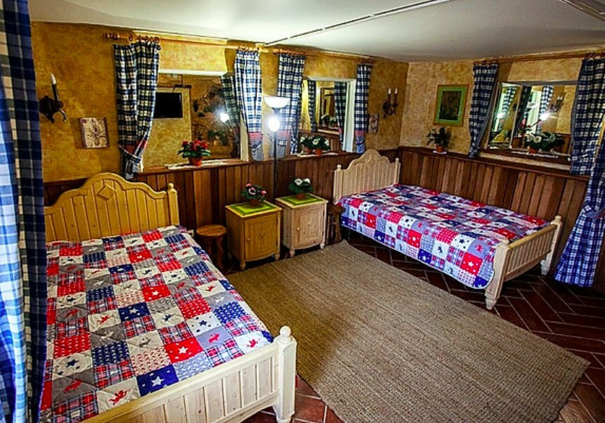 Гостиница Колесо Смоленск-108