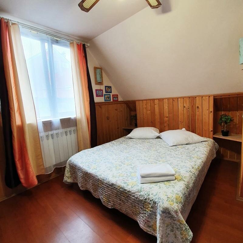 Гостиница Колесо Смоленск