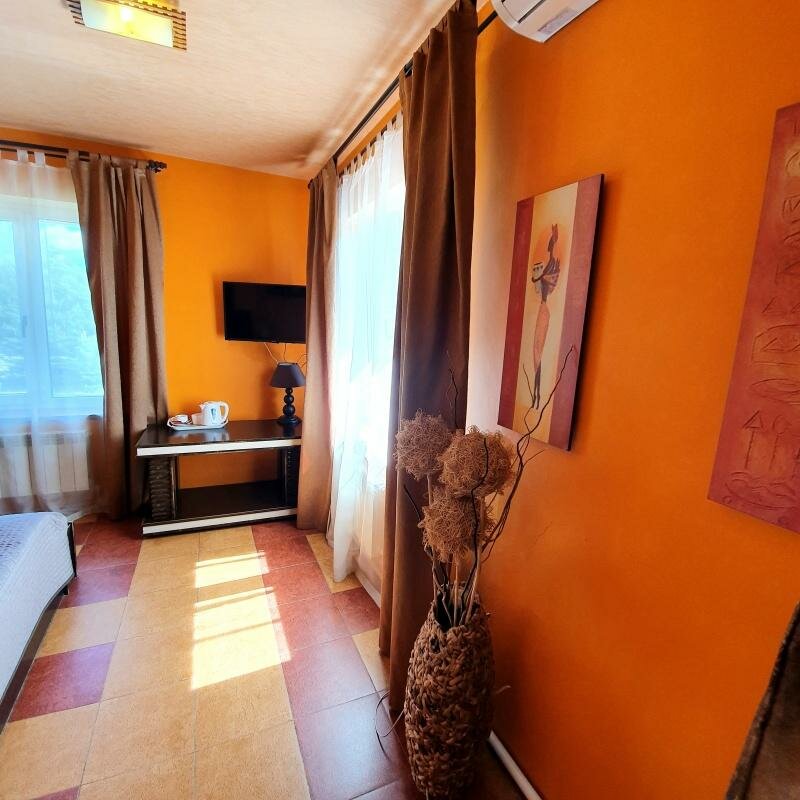 Гостиница Колесо Смоленск