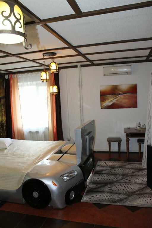 Гостиница Колесо Смоленск-129