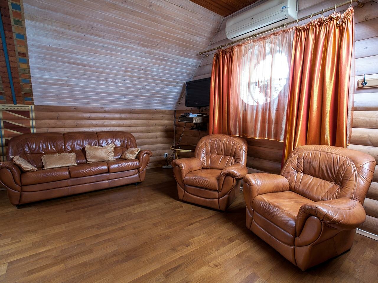 Гостиница Колесо Смоленск-235