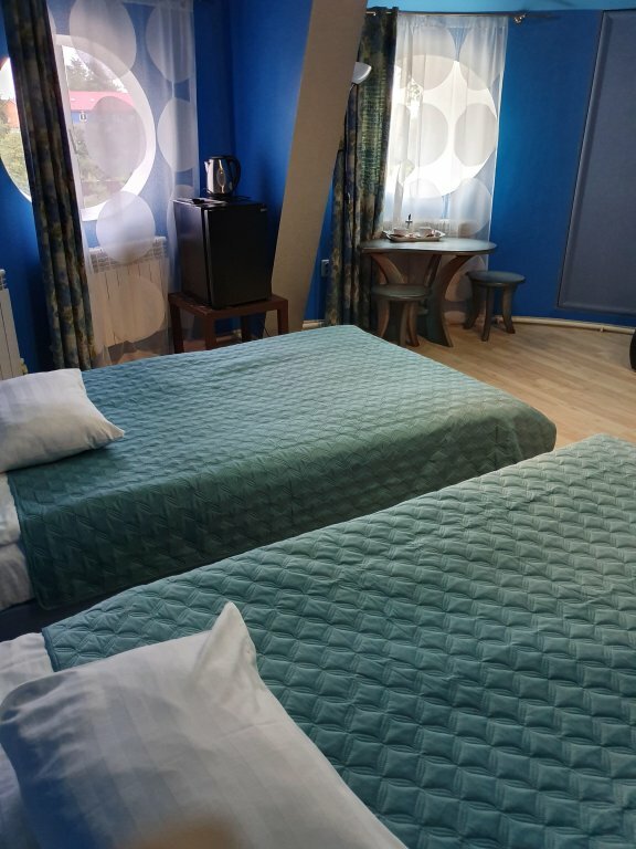 Гостиница Колесо Смоленск-176