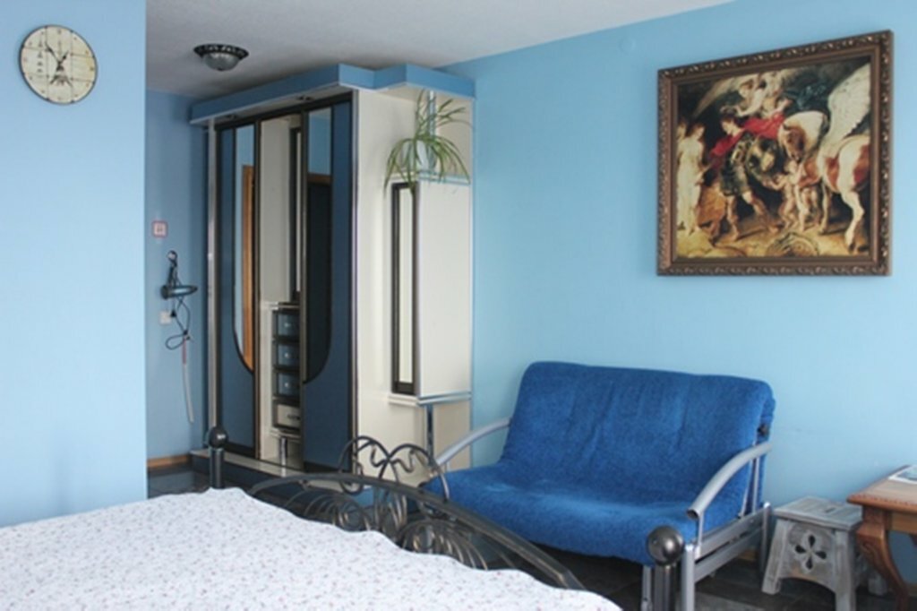 Гостиница Колесо Смоленск-88