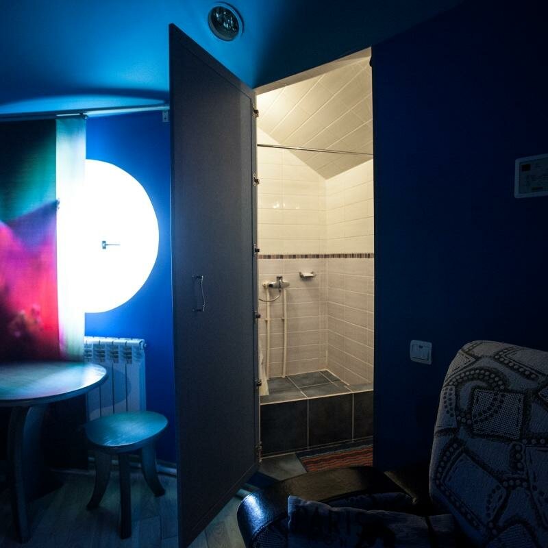 Гостиница Колесо Смоленск