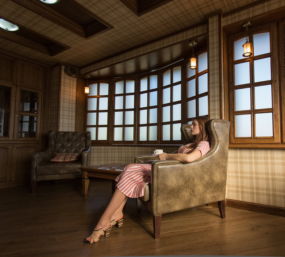 Гостиница Колесо Смоленск-38