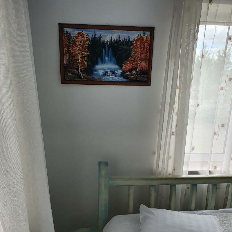 Гостиница Колесо Смоленск