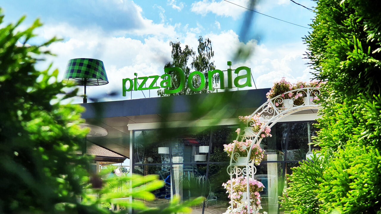 Гостиница Колесо Смоленск-9