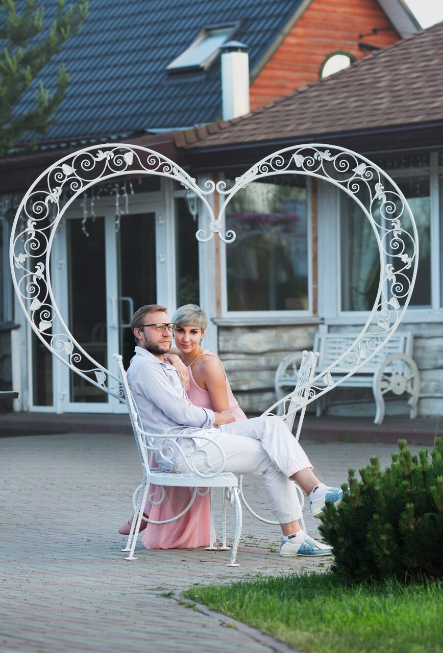 Гостиница Колесо Смоленск-10