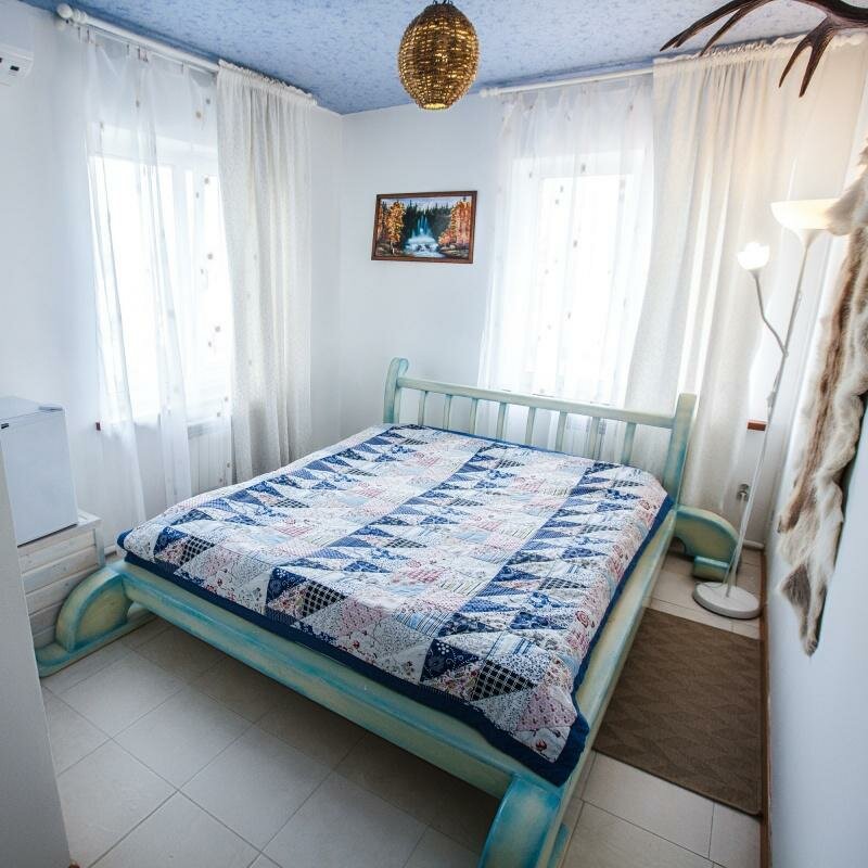 Гостиница Колесо Смоленск