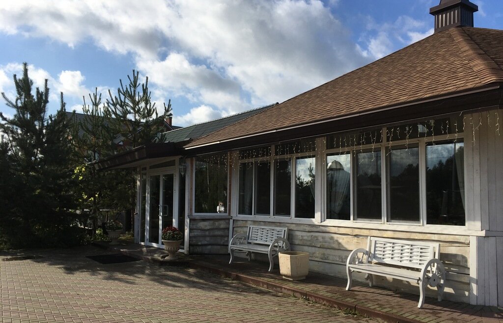 Гостиница Колесо Смоленск-32