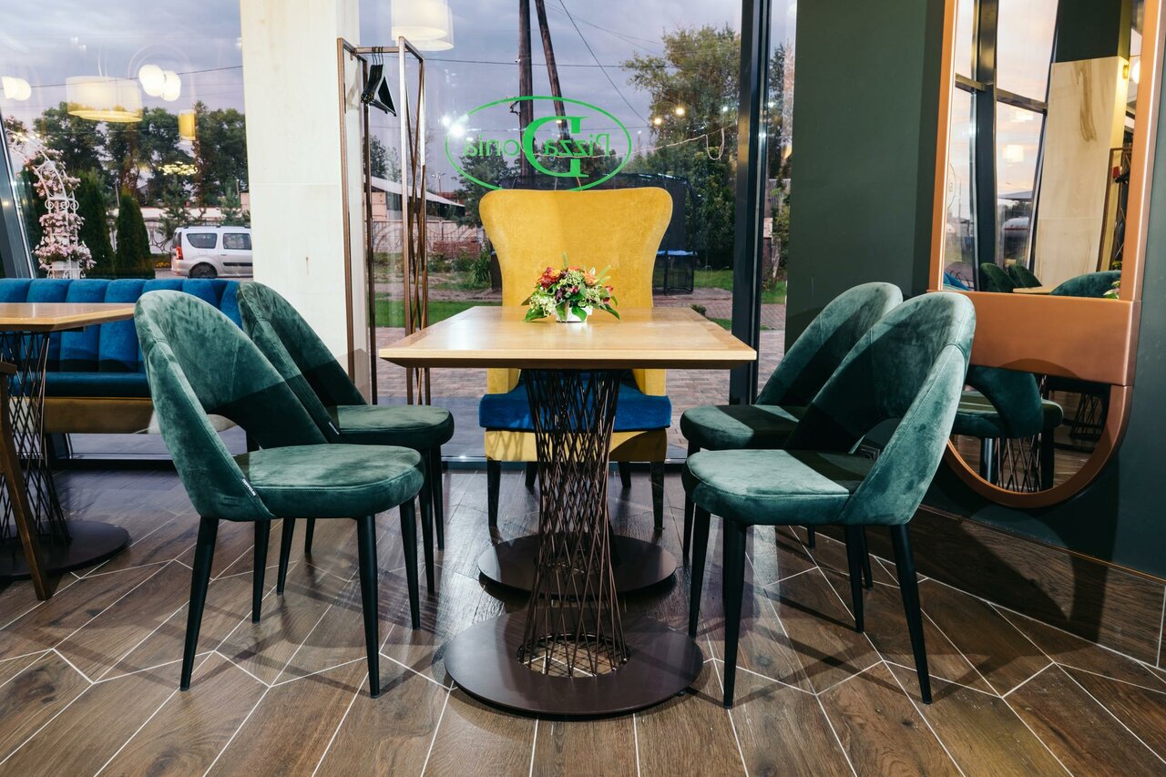 Гостиница Колесо Смоленск-179