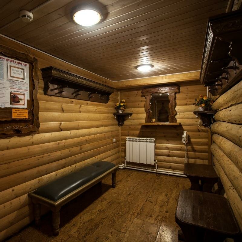 Гостиница Колесо Смоленск