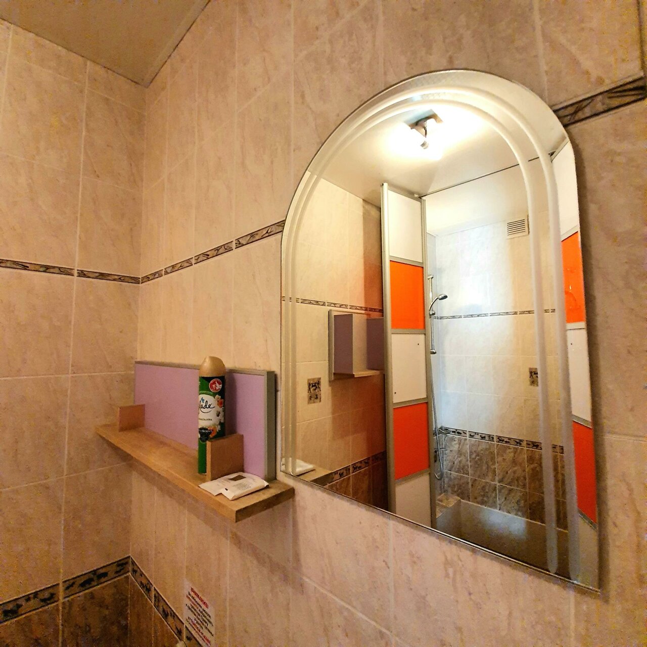 Гостиница Колесо Смоленск-202