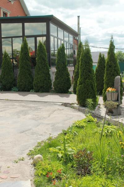 Гостиница Колесо Смоленск-42