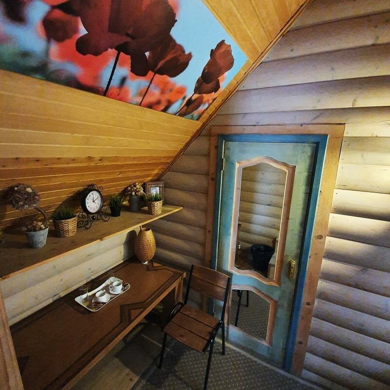 Гостиница Колесо Смоленск