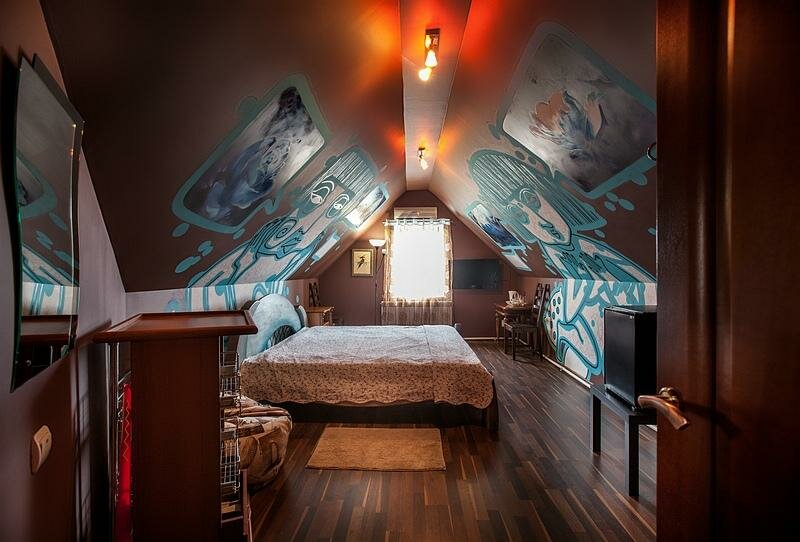 Гостиница Колесо Смоленск-190