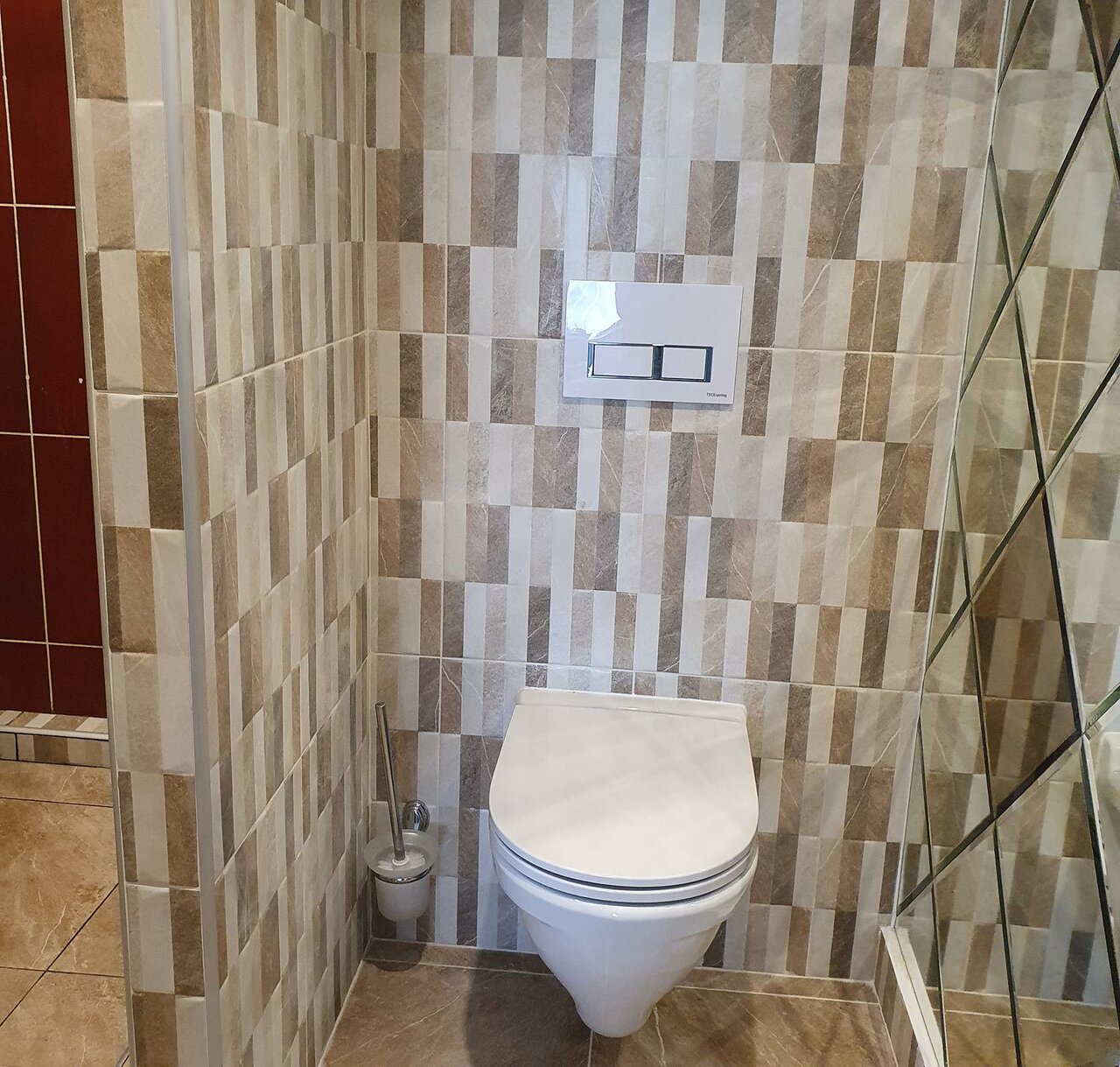 Гостиница Колесо Смоленск