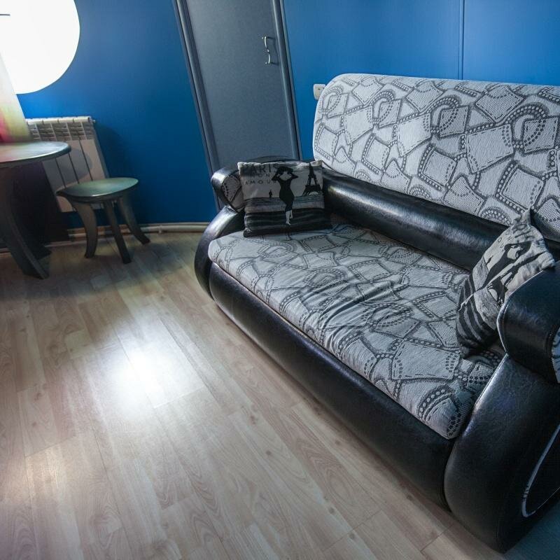 Гостиница Колесо Смоленск