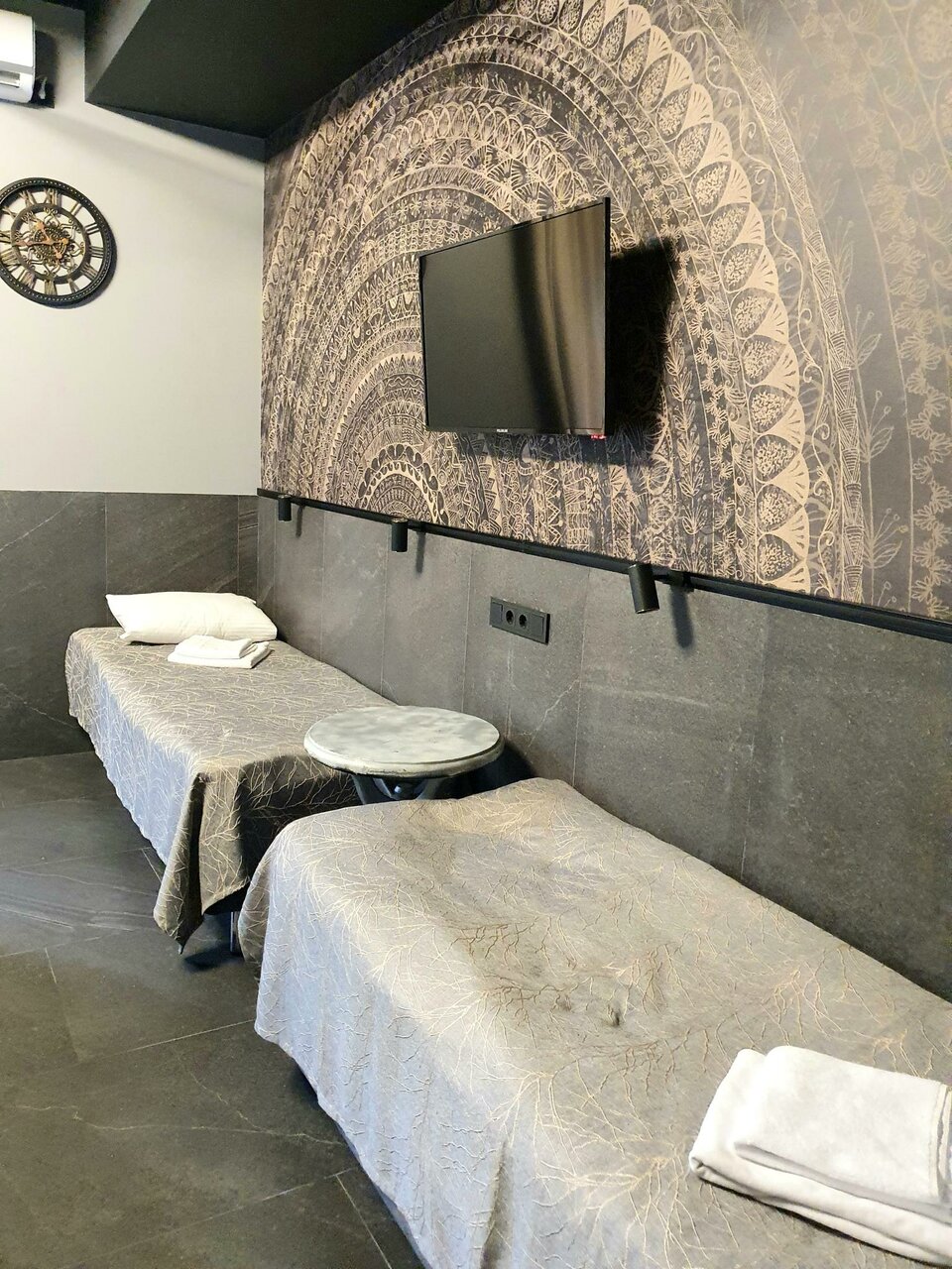 Гостиница Колесо Смоленск