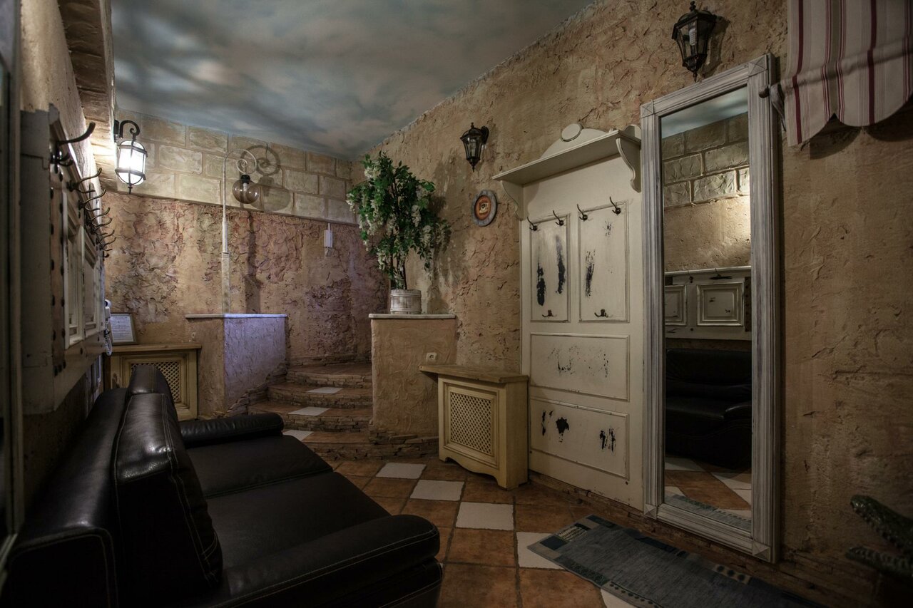 Гостиница Колесо Смоленск-110