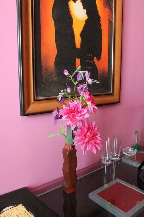 Гостиница Колесо Смоленск-151