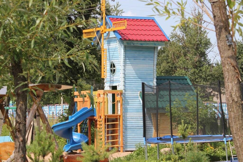 Гостиница Колесо Смоленск-11