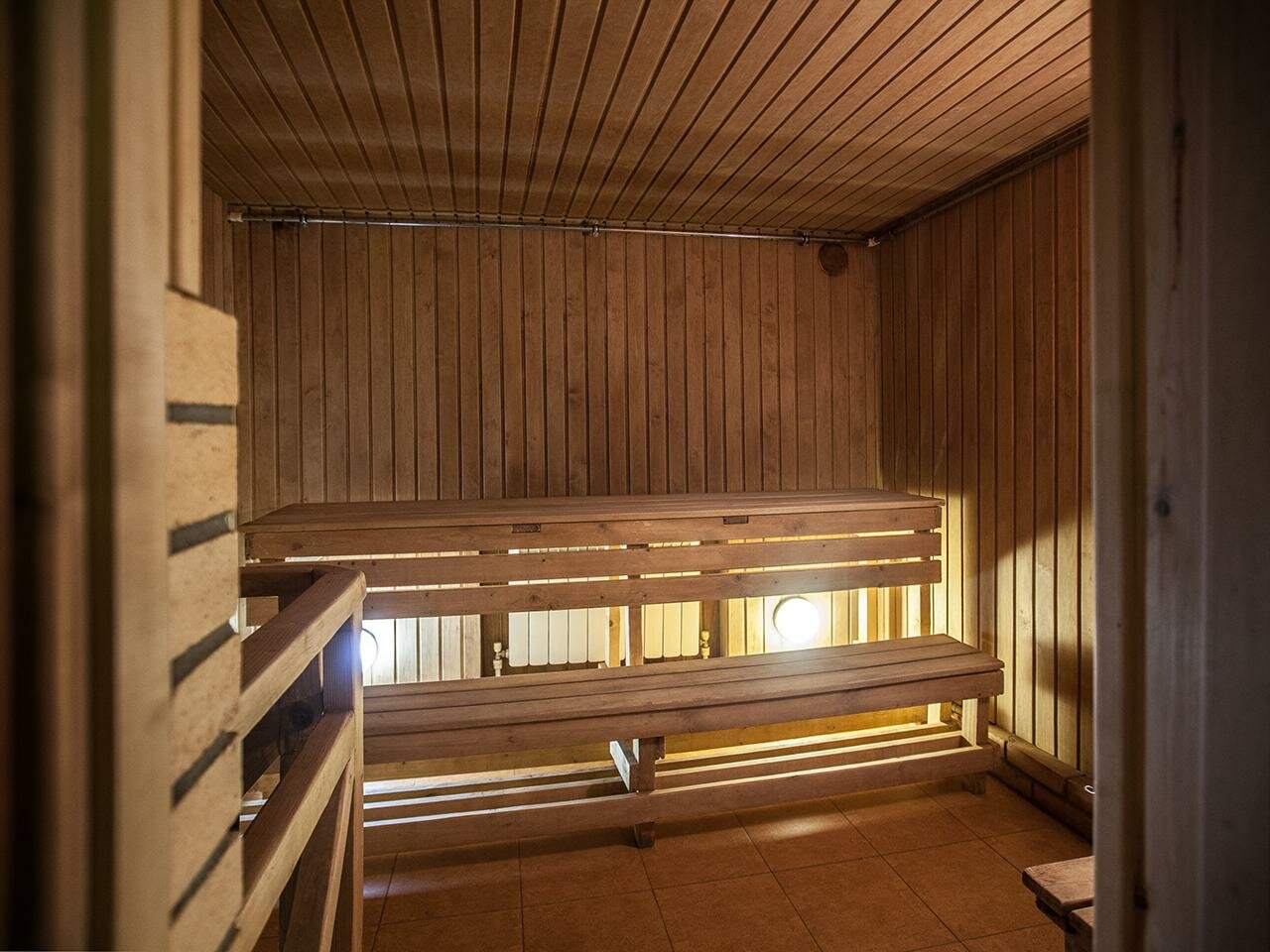 Гостиница Колесо Смоленск