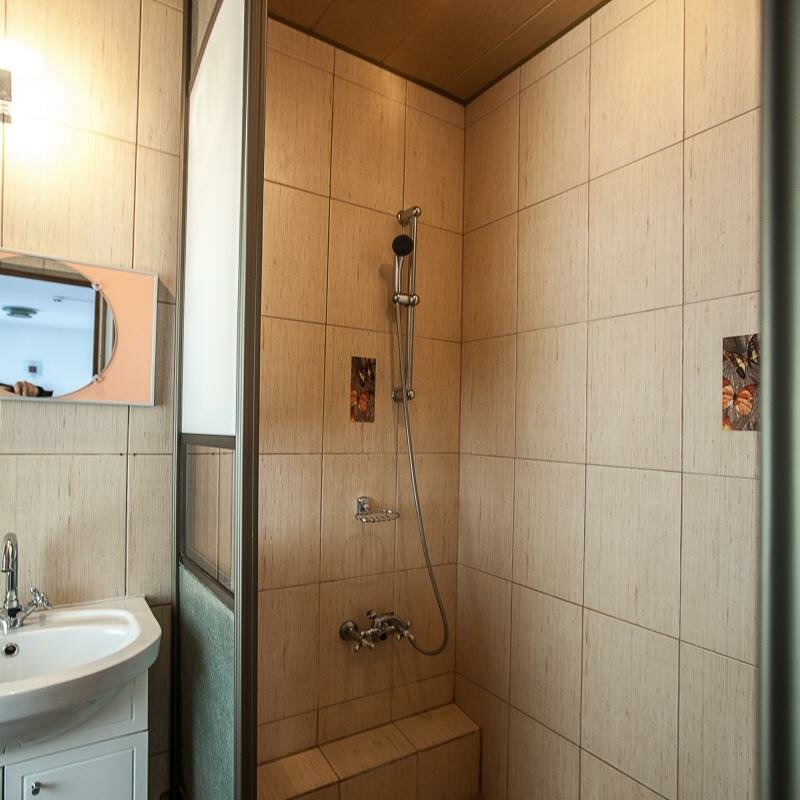 Гостиница Колесо Смоленск