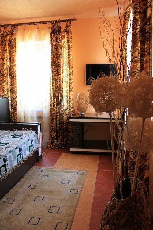 Гостиница Колесо Смоленск-163