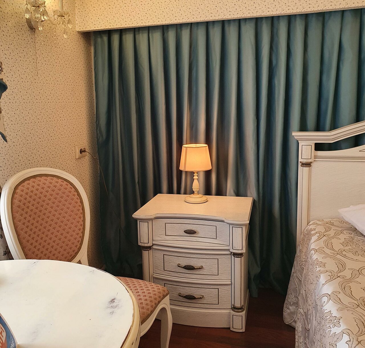 Гостиница Колесо Смоленск-198