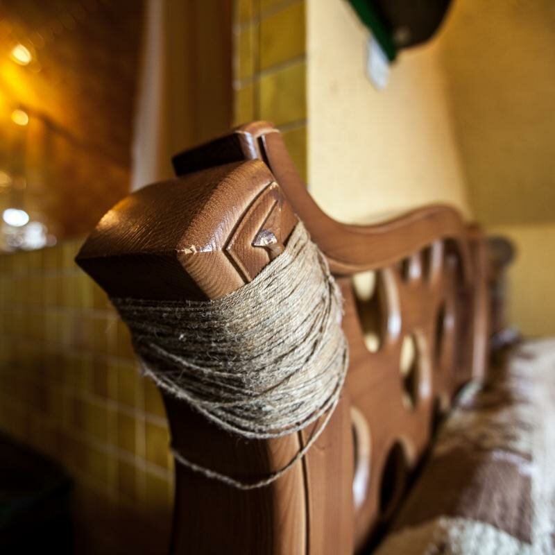 Гостиница Колесо Смоленск