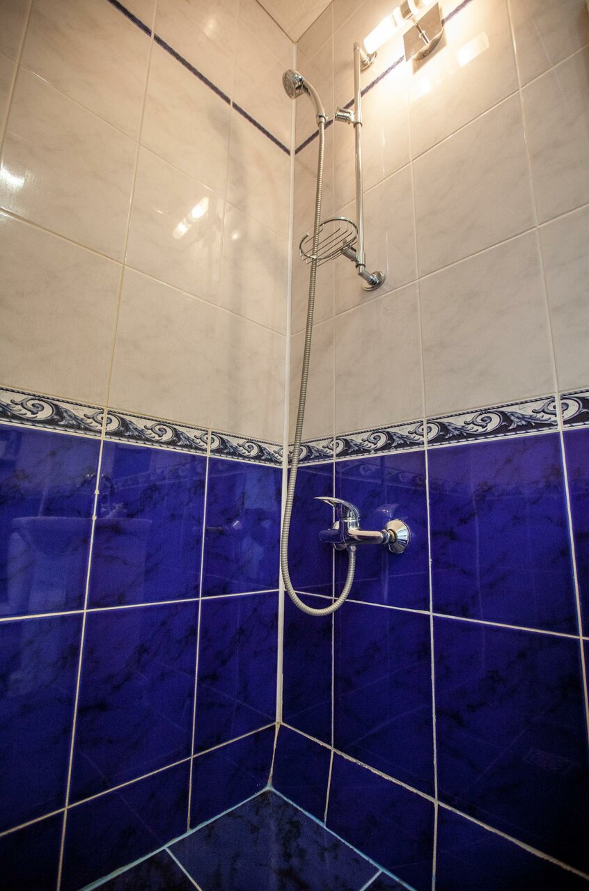 Гостиница Колесо Смоленск-205