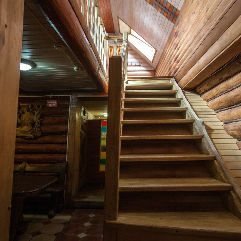 Гостиница Колесо Смоленск