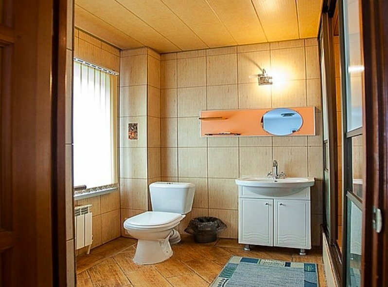 Гостиница Колесо Смоленск-222