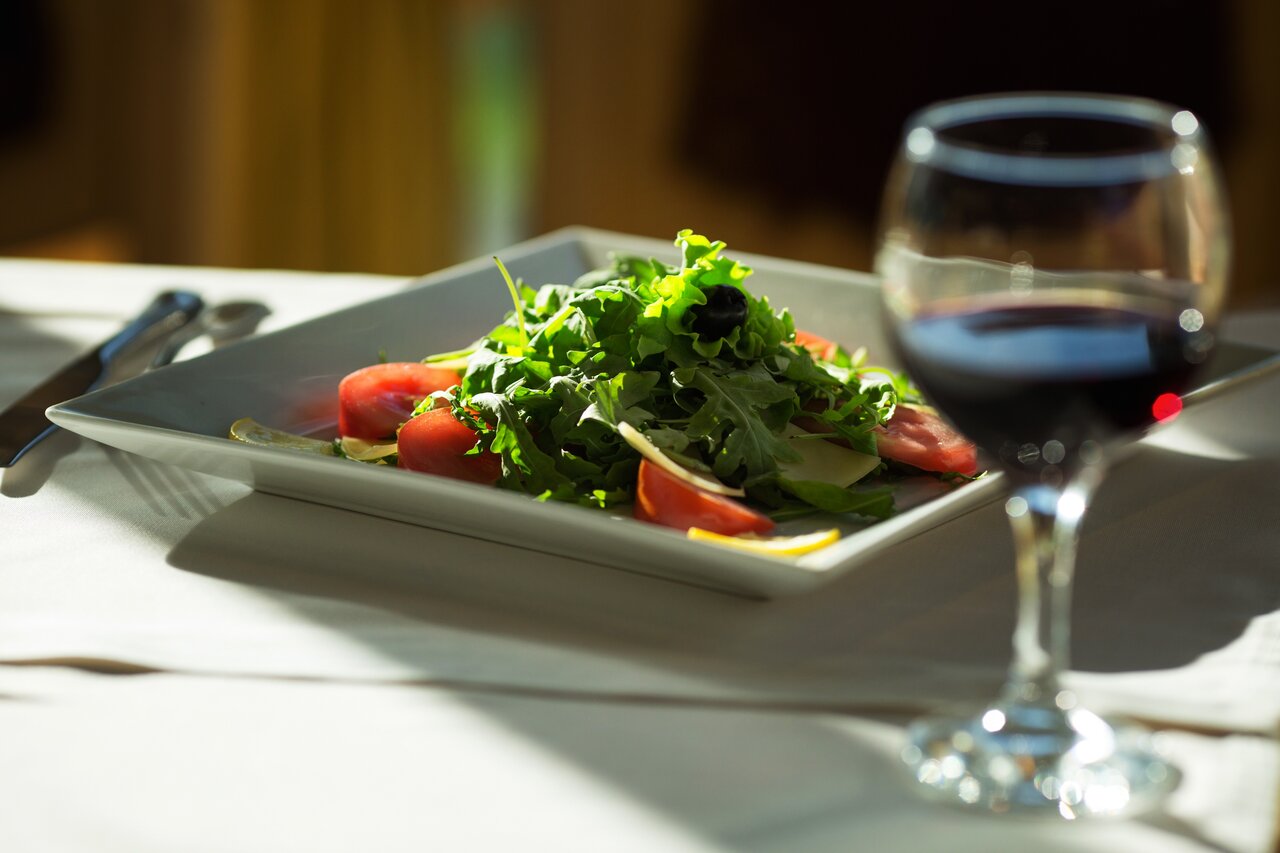 Гостиница Колесо Смоленск-18