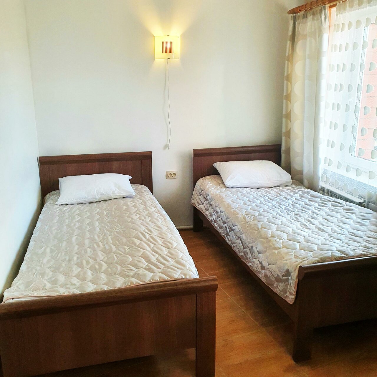 Гостиница Колесо Смоленск-69